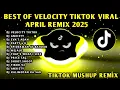 Download Lagu BEST🔥 VELOCITY TIKTOK VIRAL REMIX APRIL 2025 🇵🇭DJ VELOCITY \u0026 MORE