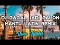 Download Lagu DISCO HUNTER - Gagal Jadi Calon Mantu ft Rio Sasue (Versi BreakLatin)