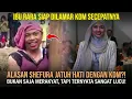 Lagu Shefura Rindu Indonesia, Isyarat Terbuka Terima Lamaran KDM? Netizen Geger!🇲🇾🇮🇩