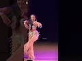Alina Malikova “Fe story festival” Korea 2025 حفلة تنكرية by رحمه محسن