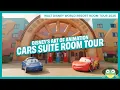 Disney s Art of Animation Cars Family Suite FULL Room Tour Walt Disney World Resort