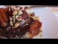 Food Porn Eats - Lunch at Three Williams