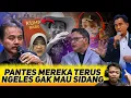 Lagu AKHIRNYA TERBONGKAR !! “SIASAT LICIK” ROY SURYO CS ULUR-ULUR SIDANG😡PENGACARA JOKOWI SUDAH MEMBACA