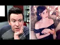 DeFranco Reacts To InvaderVie Twitch Sub Shaming
