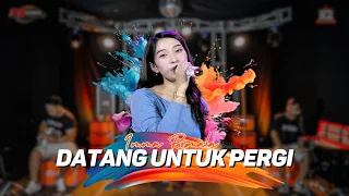 datang untuk pergi imma rosmala versi dacademy ijjoo production live