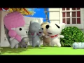 Download Lagu Monk Little Dog - Ep.2 นักสืบม๊องค์กับคดีป่วนฮา