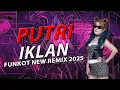 Download Lagu FUNKOT - PUTRI IKLAN ( ST 12) BY DJ ALEXA MONYOR REMIX