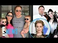 Untangling Elon Musk s Dating History the 13 Kids it Produced E News
