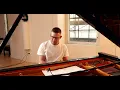 Steven Feifke x Blue Lou Marini // Orama