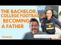 JESSE PALMER on The Bachelor College Football and Becoming a Father Paula Faris