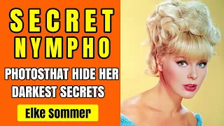 Elke Sommer Goes TOPLESS Try Not TO Gasp Take a look