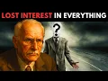 Download Lagu Why You LOST INTEREST In Your Hobbies After Awakening - Carl Jung