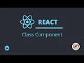 ReactJS Tutorial for Beginners - Class Component Hindi