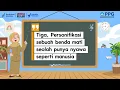 LAGU MAJAS KELAS 6 SD