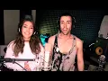 Santaflow ft.Norykko - El monstruo #DirectoATuPantalla