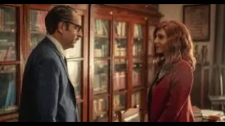 Paranormal 2020 Soundtrack موسيقى مسلسل ما وراء الطبيعة كاملة 