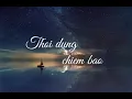 Download Lagu THÔI ĐỪNG CHIÊM BAO | LỆ QUYÊN | lyrics video