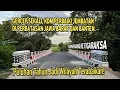 HASIL GUBERNUR KONTEN DI ERA KDM JALAN JEMBATAN DI PERBATASAN JABAR BANTEN DI BUAT MULUS PANGLING 🤩