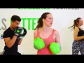 Boxfit Classes Fitness Classes Group Exercise at Better Leisure Better