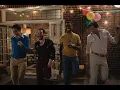 Jim Parsons and Co-Stars Reflect on The Boys in the Band