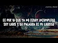 Redimi2 - Uhambe Nami (Letra) feat. Hennessy | Video Con Letra