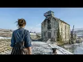 They Laughed When She Won the Old Warehouse at Auction A Day Later She Owned the Whole Wharf