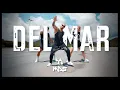 Download Lagu Del Mar (remix) - Ozuna, Doja Cat, Sia | Marlon Alves Dance MAs