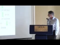 Geoffrey Hinton Introduction to Deep Learning Deep Belief Nets