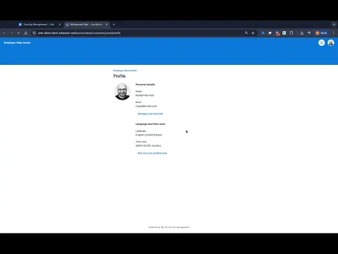 watch Training Management for Jira video
