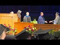 BYU-I Graduation December 19 2024