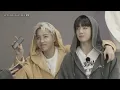 [ENG SUB] ARTIST MADE COLLECTION SHOW BY BTS - JUNGKOOK