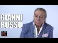 Gianni Russo They ll Never Find Jimmy Hoffa s Body it was Crushed Inside a Car Part 7