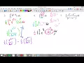 7-2 Part 2 Integration of Exponentials