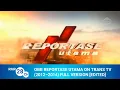 Download Lagu OBB Reportase Utama On Trans TV (2012–2014) Full Version [EDITED]