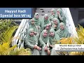 Download Lagu Sholawat Spesial Isra Mi'raj Hayyul Hadi (حيوا الهادي) Siti Khalisah, S.Pd | Grup Zahratunnisa