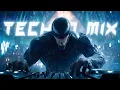 Download Lagu TECHNO MIX 2025⚡️Remixes Of Popular Songs ⚡️Techno Bangers