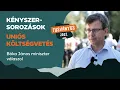 Tusványosi interjúk: Bóka János az ukrán kényszersorozásokról