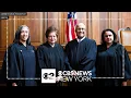 NYS Supreme Court Appellate Division celebrates first ever all-Latino bench