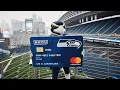 BECU Seahawks Debit Card Coming Summer 2020