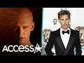 Austin Butler Looks UNRECOGNIZABLE Bald For Dune 2