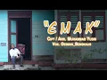Download Lagu EMAK (Official Music Video) - Oesman Bengkalis - Cipt. Muhammad Yusri