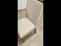 Vídeo do produto