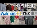 WALMART TIME AND TRU SHOP WITH ME AUGUST 2026