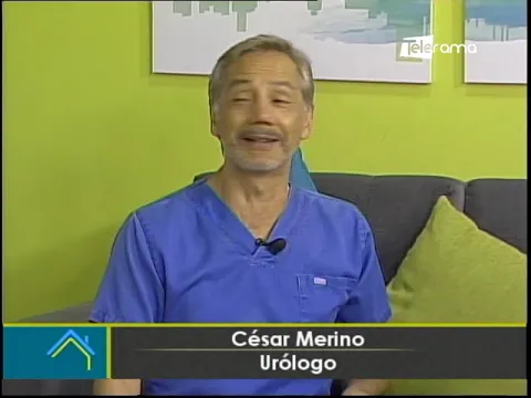 Causas del dolor al orinar