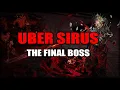 PATH of EXILE My First UBER Sirus the Awakener Fight - My Most Dreaded Uber Boss