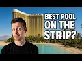 Mandalay Bay Las Vegas - Best Pool On The Strip In 2025