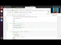 YEESI100 Problem-solving and Program Design with Python - 9