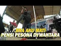 Repvblik - Jika Aku Mati | Live In Pensi Pesona Dywantara (Live Performance)