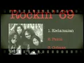 Download Lagu Rockin' 69 - kedamaian