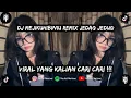 Download Lagu DJ MEJIKUHIBINIU REMIX JEDAG JEDUG VIRAL TIKTOK TERBARU !!!